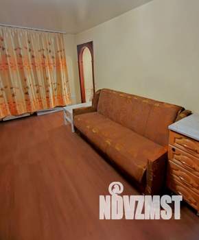 1-к квартира, на длительный срок, 35м2, 3/5 этаж