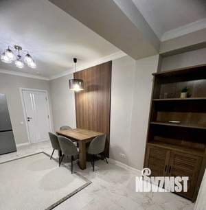 2-к квартира, на длительный срок, 73м2, 3/5 этаж