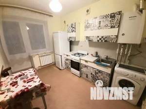 1-к квартира, на длительный срок, 38м2, 2/4 этаж