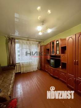 1-к квартира, на длительный срок, 23м2, 3/5 этаж