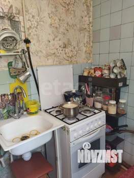 2-к квартира, на длительный срок, 40м2, 1/1 этаж