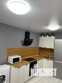 1-к квартира, посуточно, 45м2, 2/21 этаж