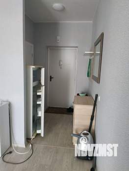 Студия квартира, на длительный срок, 30м2, 2/9 этаж