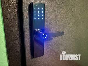 3-к квартира, посуточно, 67м2, 6/9 этаж