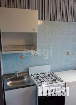 1-к квартира, на длительный срок, 32м2, 5/5 этаж