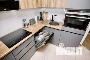 3-к квартира, на длительный срок, 80м2, 9/18 этаж