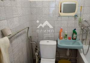 1-к квартира, на длительный срок, 31м2, 1/9 этаж