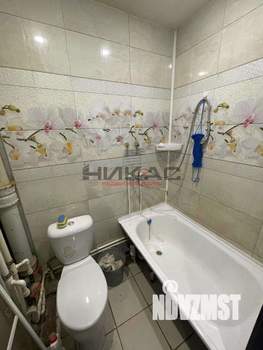 1-к квартира, на длительный срок, 22м2, 7/9 этаж