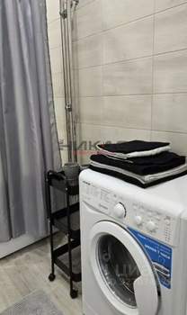 1-к квартира, на длительный срок, 35м2, 4/9 этаж