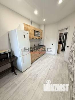 1-к квартира, на длительный срок, 45м2, 5/12 этаж