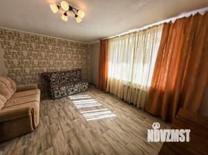 2-к квартира, на длительный срок, 50м2, 3/12 этаж