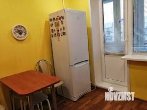 1-к квартира, на длительный срок, 37м2, 8/10 этаж