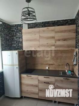 2-к квартира, на длительный срок, 34м2, 2/9 этаж