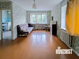 1-к квартира, на длительный срок, 30м2, 5/5 этаж