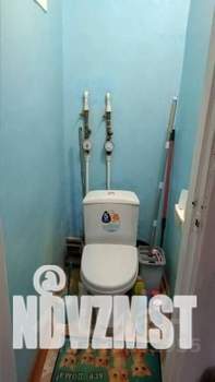 1-к квартира, на длительный срок, 31м2, 4/5 этаж