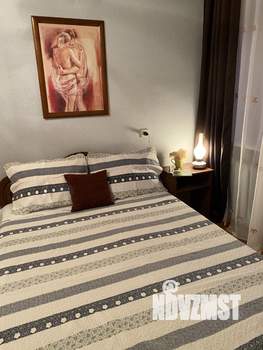 1-к квартира, посуточно, 31м2, 5/5 этаж