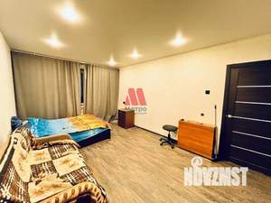 1-к квартира, на длительный срок, 39м2, 6/9 этаж