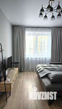 1-к квартира, на длительный срок, 35м2, 4/9 этаж