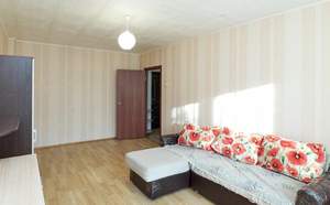 1-к квартира, на длительный срок, 33м2, 7/9 этаж