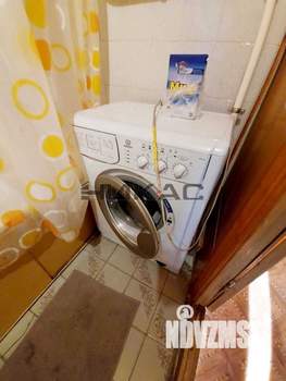 1-к квартира, на длительный срок, 40м2, 9/9 этаж