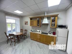 1-к квартира, посуточно, 55м2, 1/2 этаж