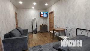 2-к квартира, посуточно, 42м2, 2/4 этаж