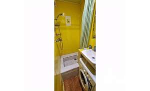 1-к квартира, посуточно, 31м2, 1/1 этаж