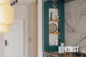 2-к квартира, посуточно, 65м2, 3/5 этаж