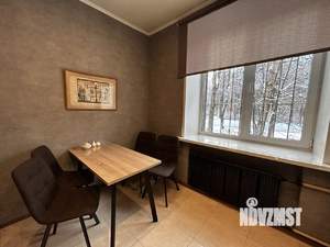 2-к квартира, посуточно, 56м2, 1/4 этаж