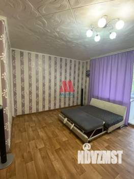 3-к квартира, на длительный срок, 63м2, 4/5 этаж