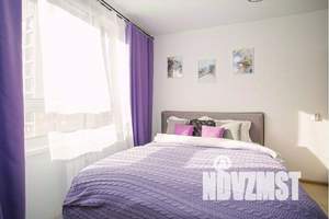 1-к квартира, посуточно, 25м2, 8/15 этаж