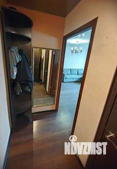 1-к квартира, на длительный срок, 35м2, 3/5 этаж