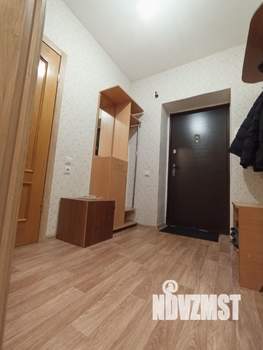 1-к квартира, на длительный срок, 38м2, 8/9 этаж