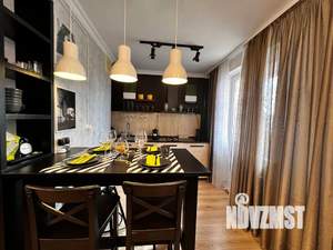 Студия квартира, посуточно, 32м2, 4/10 этаж