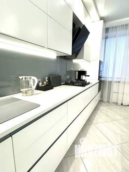 2-к квартира, посуточно, 64м2, 6/10 этаж