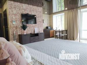 1-к квартира, посуточно, 32м2, 1/1 этаж