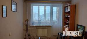 1-к квартира, на длительный срок, 38м2, 9/9 этаж