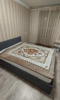 2-к квартира, на длительный срок, 45м2, 1/9 этаж