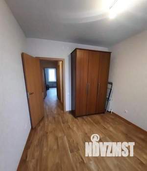 2-к квартира, на длительный срок, 60м2, 2/6 этаж