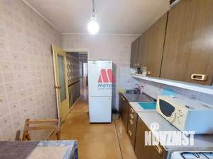 2-к квартира, на длительный срок, 50м2, 4/5 этаж