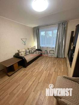 1-к квартира, на длительный срок, 38м2, 3/9 этаж