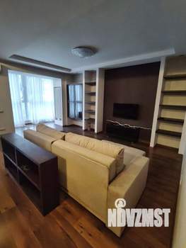 3-к квартира, на длительный срок, 90м2, 4/5 этаж