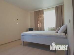 1-к квартира, посуточно, 34м2, 2/4 этаж