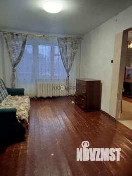 2-к квартира, на длительный срок, 38м2, 3/5 этаж