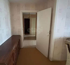 3-к квартира, на длительный срок, 60м2, 4/9 этаж