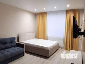 1-к квартира, на длительный срок, 40м2, 2/5 этаж