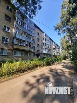 1-к квартира, на длительный срок, 30м2, 1/6 этаж