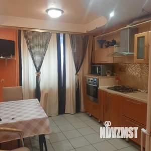 2-к квартира, посуточно, 70м2, 1/9 этаж