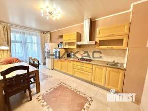 3-к квартира, на длительный срок, 85м2, 3/4 этаж