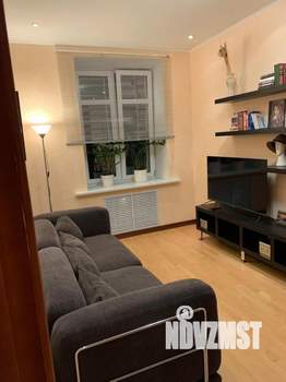 4-к квартира, на длительный срок, 91м2, 4/4 этаж